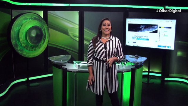 Sistema binário de buracos negros é 100 vezes mais brilhante que a Via Láctea