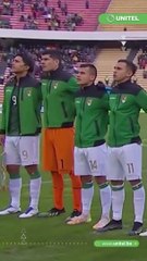Bolivia y Chile juegan este martes en el Tahuichi y esto es todo lo que debes saber antes de este partido