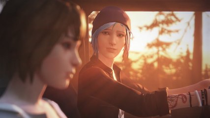 10 Most Powerful LGBT+ Moments In Gaming History