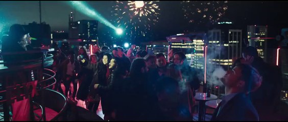 Misanthrope Bande-annonce (UK)