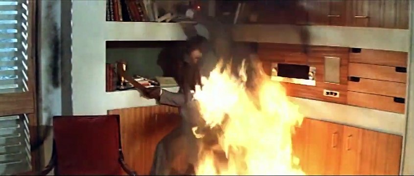 Furia à Bahia pour OSS 117 Bande-annonce (DE)