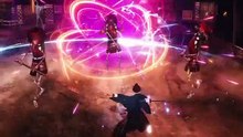 Samurai X