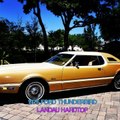 1976 FORD THUNDERBIRD #Classic muscle cars show. سيارات كلاسيكيه