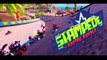 Stampede Racing Royale   OFFICIAL ANNOUNCE TRAILER