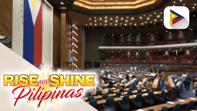 Panukalang 'Anti-Bullying in the Workplace', isinusulong sa Kamara