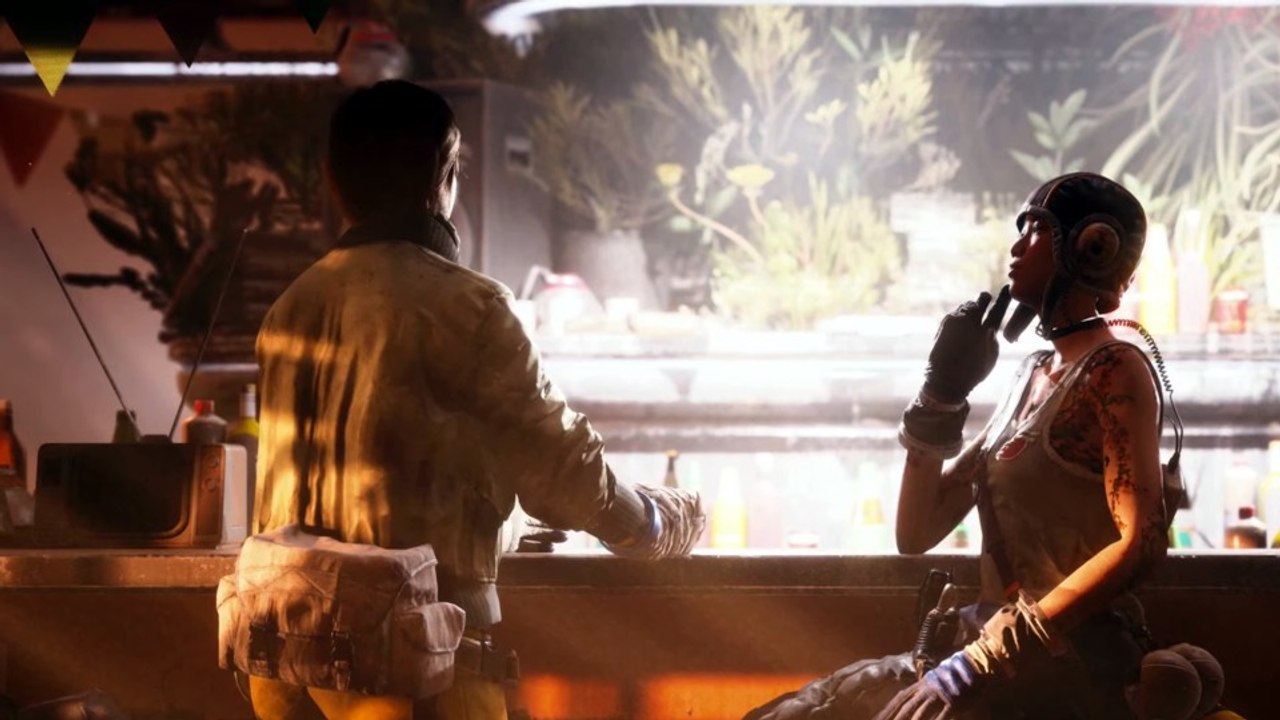 Der schicke Free2Play-Shooter Arc Raiders zeigt zum Start der Closed Alpha neue Gameplay-Szenen