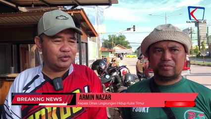 DLH Terapkan Sabtu Bersih Untuk Jaga Lingkungan