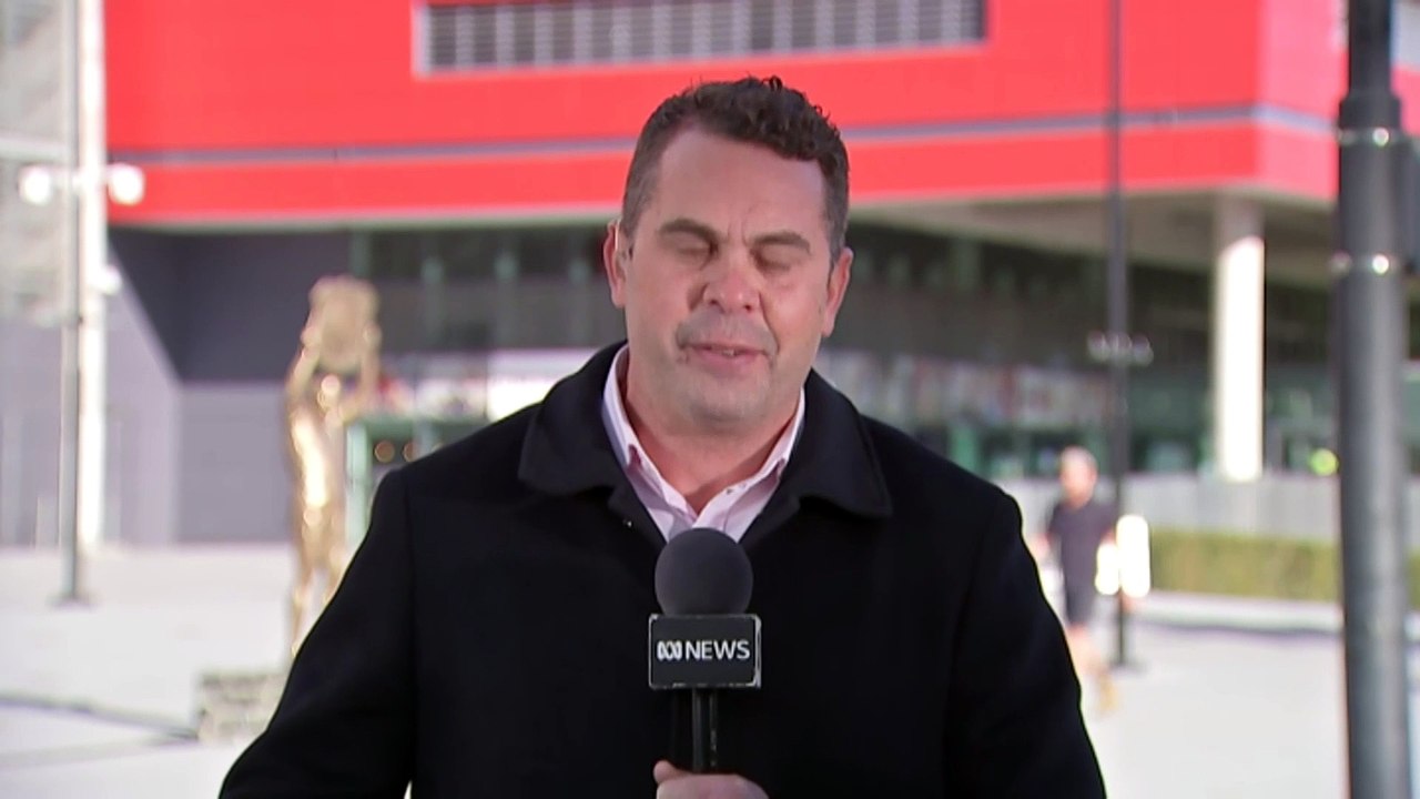 QLD looking to wrap up state of origin series against NSW in game two