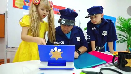 Diana Lost the Baby Oliver