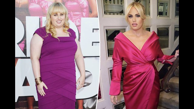 Rebel Wilson slams report she said people only needed ‘600 calories a day’: ‘It’s UNTRUE, utterly ridiculous and harmful to women!’