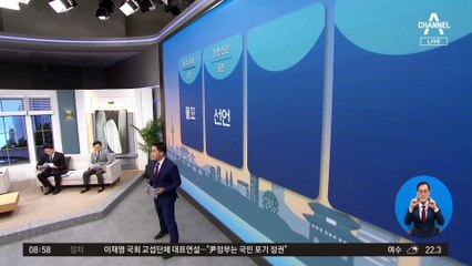 김진의 돌직구쇼 - 6월 20일 신문브리핑