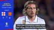 Modric demonstrates madness of football's fixture list - Southgate