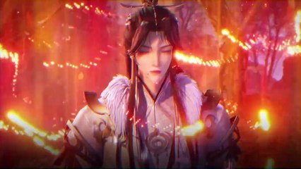 《炼气十万年》 第39集：天魔傀舞 | One Hundred Thousand Years of Gas Refining Ep 39