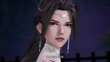 The Sovereign of All Realms Ep 140 | 万界独尊 第140集：魔兵出世