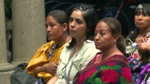 Escritora zapoteca presenta su libro en Zapopan; visibiliza lucha de las mujeres indígenas en México