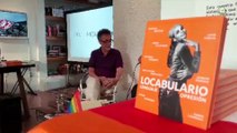Presentan en Puerto Vallarta el libro “Locabulario, lenguaje y opresión”