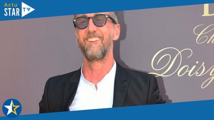 PHOTO Philippe Caverivière fait le show à un gala : sa discrète compagne Sarah aperçue en retrait...