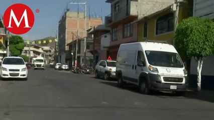 Asesinan a hombre con arma de fuego por presunta compra-venta de un vehículo en Iztapalapa