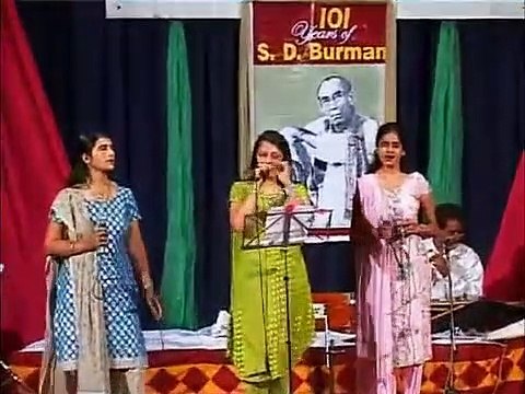 Piya Tose Naina Lage Re // Lata Ki Yaden // Vibhvari Live Cover Evergreen Romantic Song