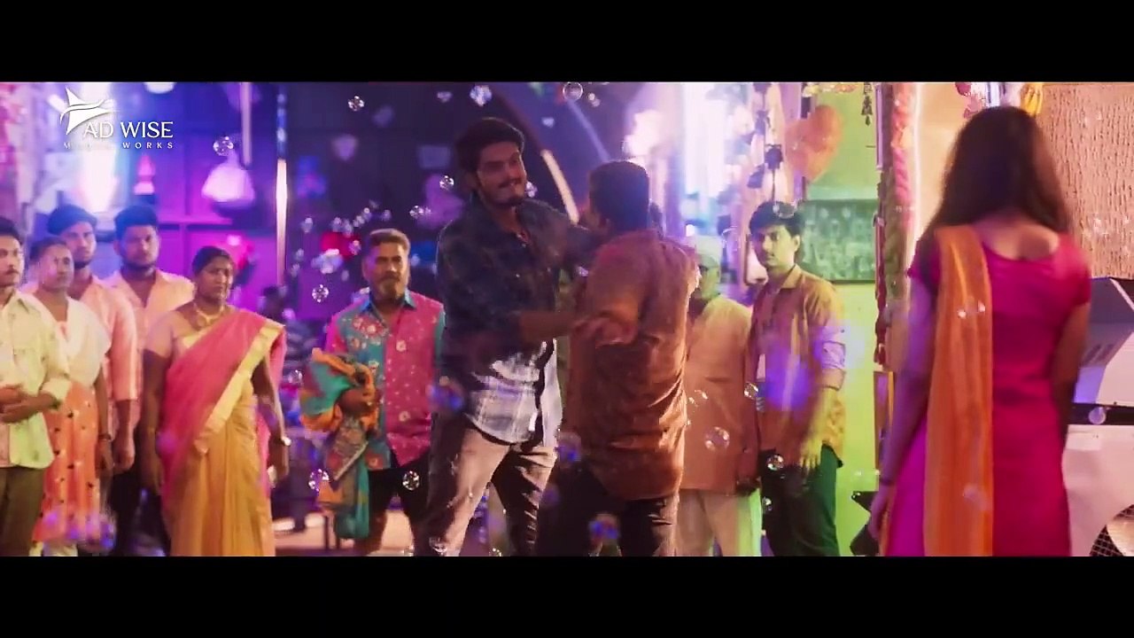 CHOR BAZAR (2023) New Released Hindi Dubbed Movie _ Akash Puri, Gehna, Subbaraju _ South Movie 2023