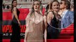 Tom Cruise and his leading ladies step out for ‘Mission: Impossible 7’ premiere in Rome