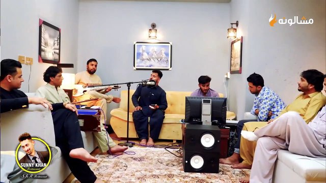 Pashto New Songs 2023 _ Mehran Khan _ Tappy ټپې _ Pa Stargo Rond Shey Rata Gora _ Mashaloona Present | @pakhtoon writes |