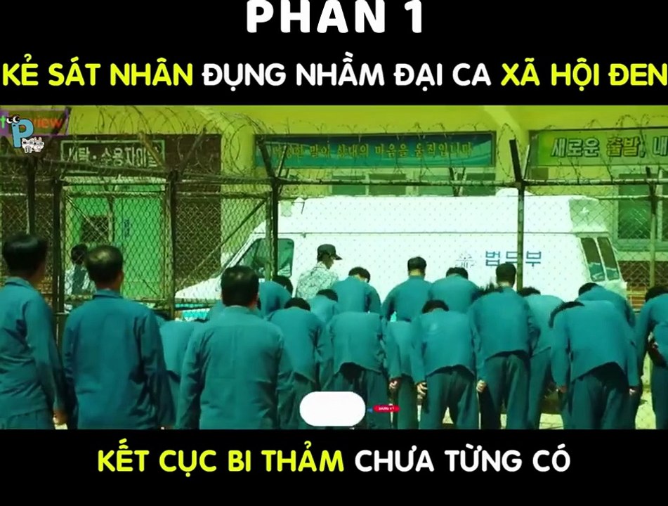 Vô tình đụng phải trùm đại ca xã hội đen và cái kết #MaDongseok , #KimMuyeol và #KimSungkyu #phimhay #reviewphim #phimhaymoingay