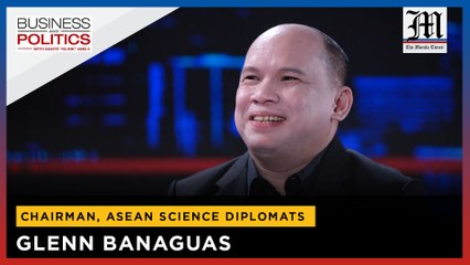 ‘Lack of information’ impedes PH climate change solutions | Business and Politics