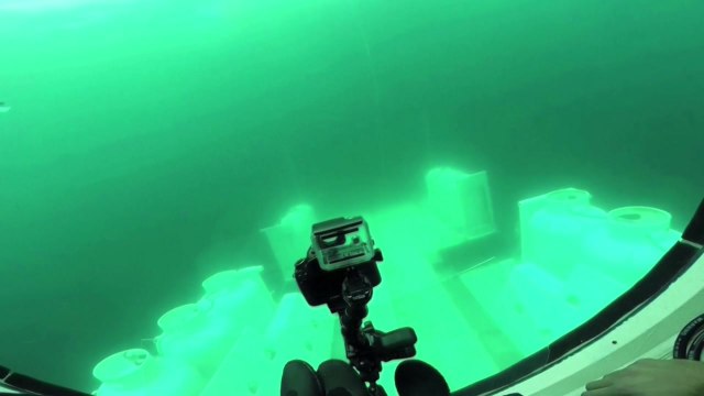 '타이타닉 탐사' 심해관광 잠수정 실종...억만장자 등 5명 탑승 / YTN