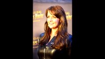 photos of Amanda Tapping who is an Canadian actress