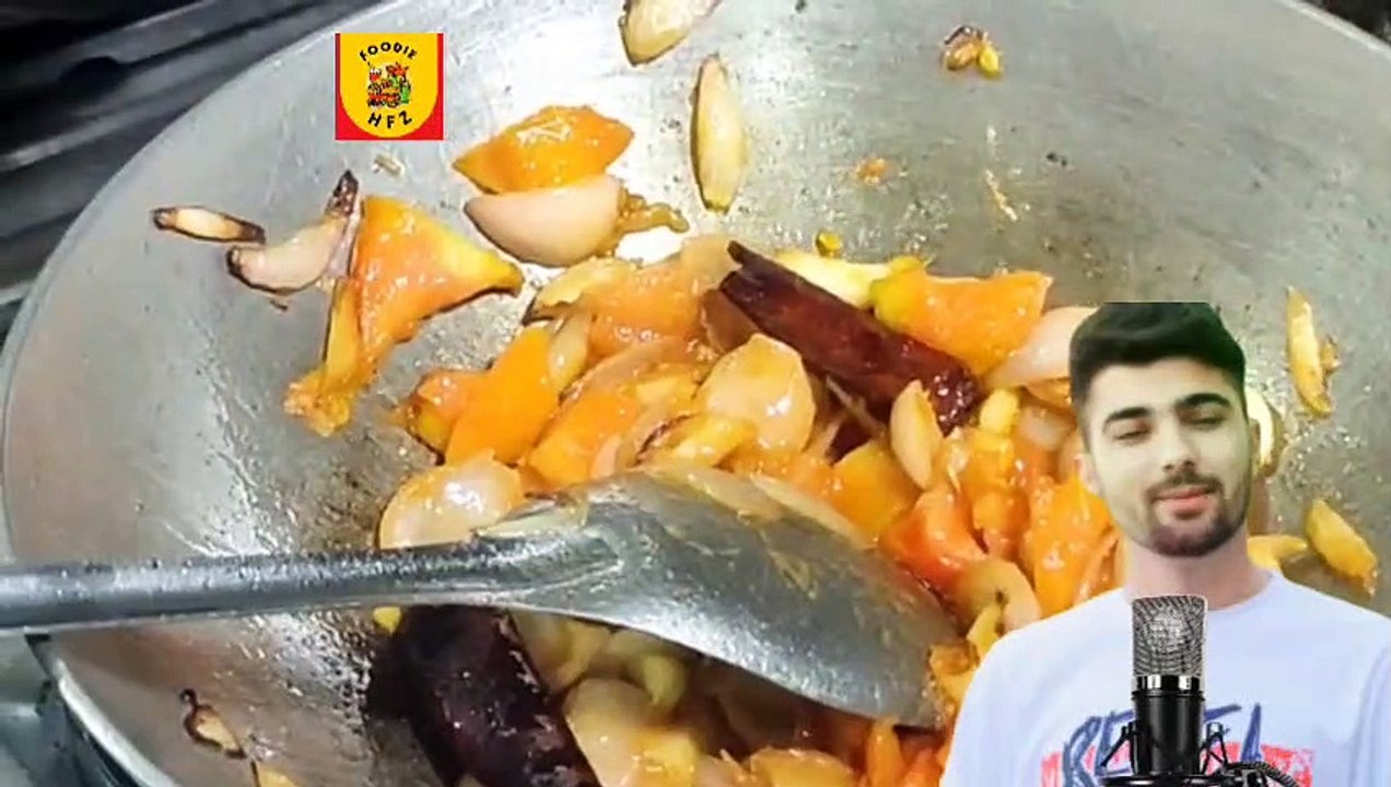 Dum Aloo: A Rich and Flavorful Indian Potato Curry