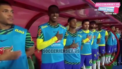 Brazil vs Senegal 2-4 Hіghlіghts _ All Goals 2023 HD