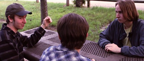 Hardcore Bande-annonce (EN)