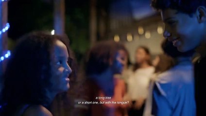 La danse du serpent Bande-annonce (EN)