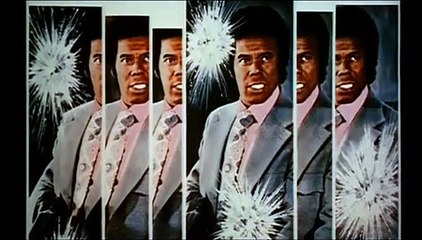 Trouble Man Bande-annonce (FR)