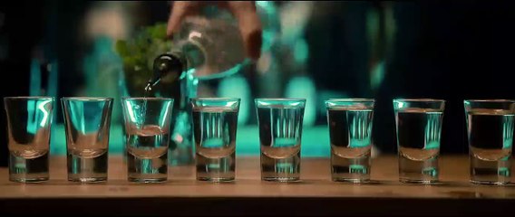 Mariage à la polonaise Bande-annonce (EN)