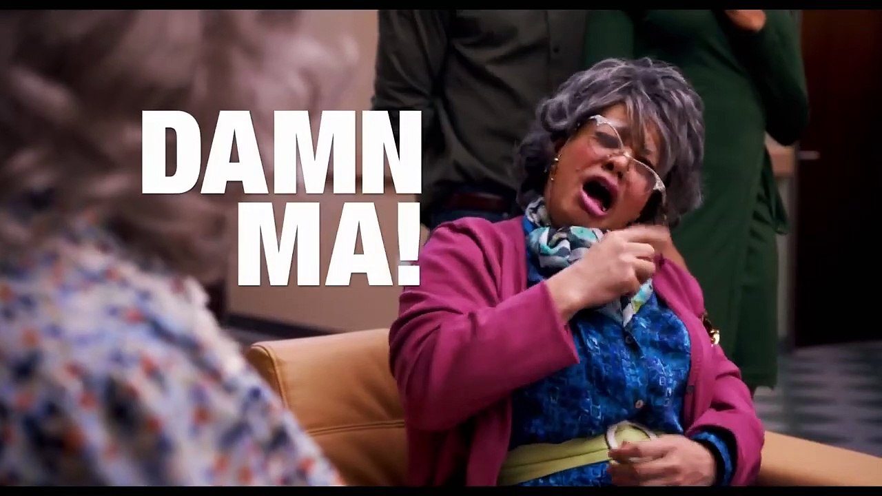 Madea : Funérailles en famille Bande-annonce (EN)