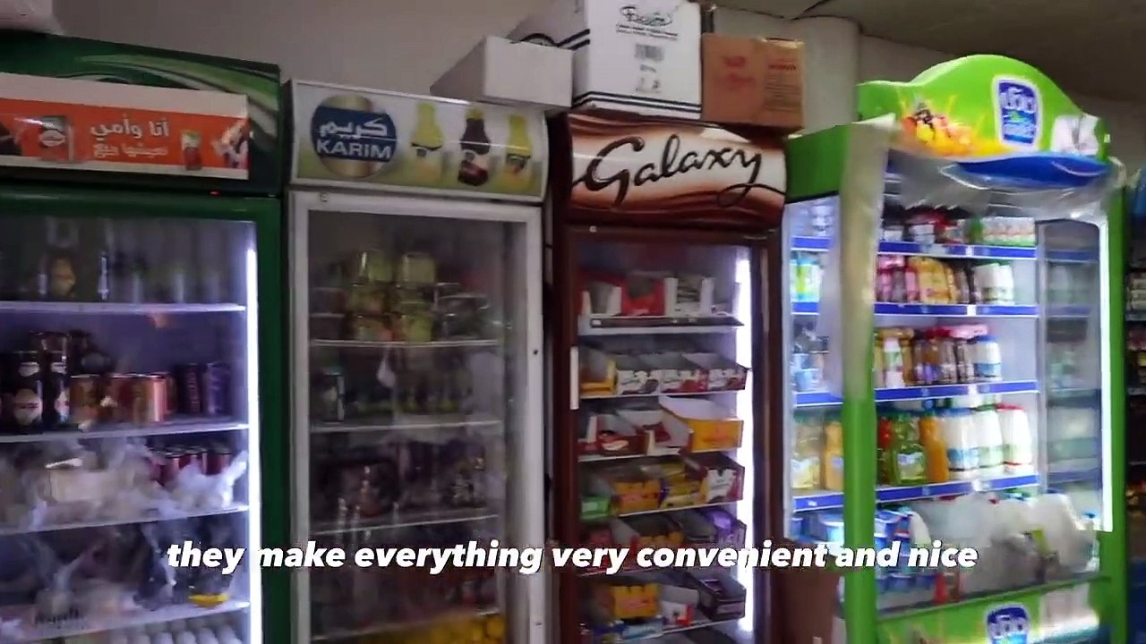 An Insider Look at The Islamic University of Medina _ The Muslim Cowboy Short Documentary