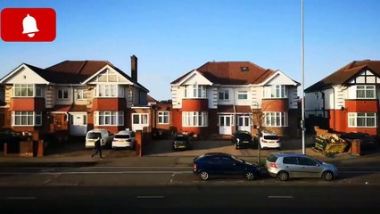 Most Unusual Roads In The World || Happy Times