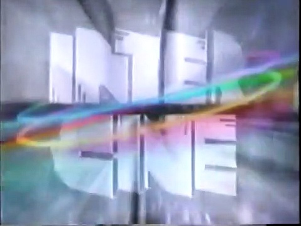 Chamada do Intercine com o filme Os maridos de Stepford (29-12-1999)