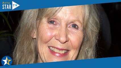 Mort de l'actrice Angela Thorne, connue pour son rôle dans la série To The Manor Born