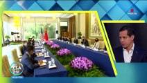 Reunión Antony Blinken y Xi Jinping: Ganadores, perdedores y riesgos