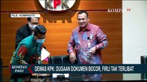 Dewas KPK: Dugaan Dokumen Penyelidikan Bocor, Ketua KPK Firli Tak Terlibat!