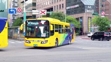 2023年6月台北巴士攝影1 23/06 TAIPEI  bus photography 1 #忠駝論壇 #fyp #fypシ #foryou #foryoupage