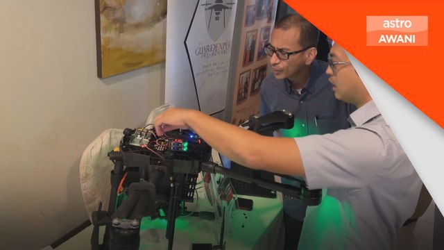 Kerjasama MTDC, PUJB pacu daya saing usahawan tempatan