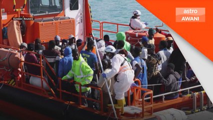 CENTHRA tegaskan komitmen solidariti untuk pelarian