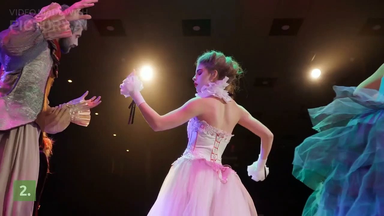 Star Wars Best Moments: Natalie Portman Latest Interview - Natalie Portman Explain Pedme Attraction