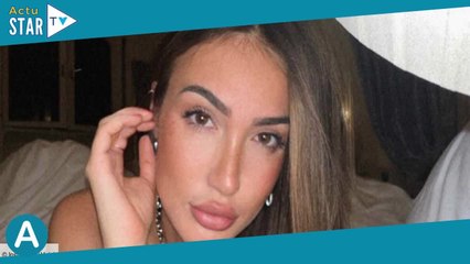 « Il me faisait beaucoup de réflexions » : Luna Skye tacle son ex Paga à propos de ses chirurgies