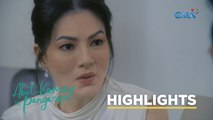 Abot Kamay Na Pangarap: An opportunity for Moira and Lyneth (Episode 244)