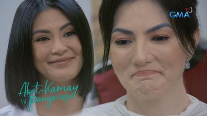 Abot Kamay Na Pangarap: First love never dies (Episode 244)